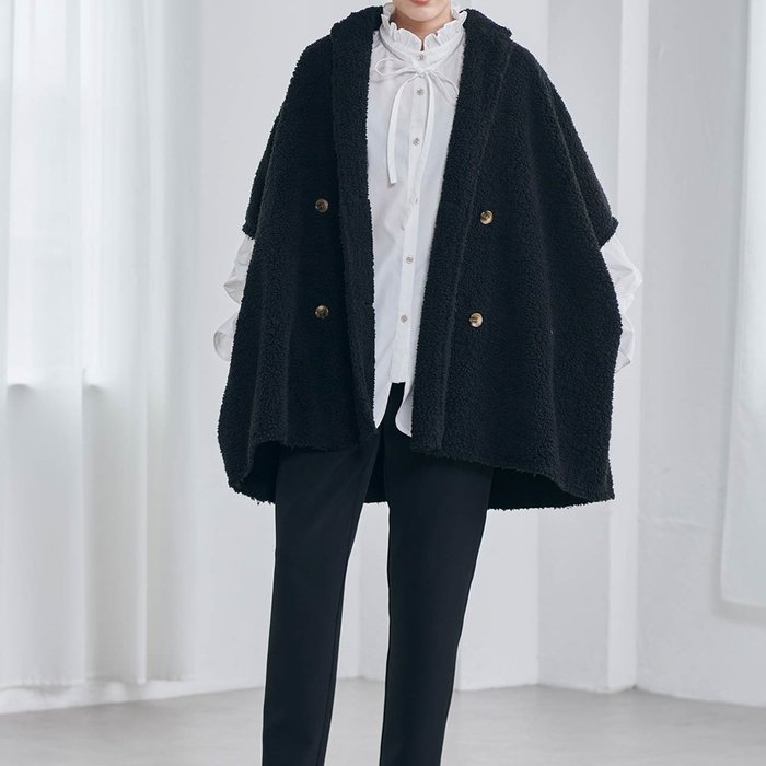【ラナン/Ranan】のムートンライクボアジレ インテリア・キッズ・メンズ・レディースファッション・服の通販 founy(ファニー) https://founy.com/ ファッション Fashion レディースファッション Fashion for Women アウター Coat / Outerwear Collection トップス・カットソー Cut & Sew Tops ベスト&ジレ / 重ね着スタイル Vests & Gilets クラシカル Classical, Vintage-Inspired スタイリッシュ Stylish, Fashionable ダブル Double, Double-Breasted フェイクムートン Faux Shearling, Faux Mouton ベーシック Basic, Essential ボンディング Bonding, Bonded Fabric ポケット Pocket, Pocket Detail モコモコ Fuzzy, Fluffy ロング Long, Long-Length |ID: prp329100004658132 ipo3291000000033701657
