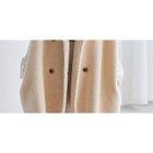 【ラナン/Ranan】のムートンライクボアジレ 人気、トレンドファッション・服の通販 founy(ファニー) ファッション Fashion レディースファッション Fashion for Women アウター Coat / Outerwear Collection トップス・カットソー Cut & Sew Tops ベスト&ジレ / 重ね着スタイル Vests & Gilets クラシカル Classical, Vintage-Inspired スタイリッシュ Stylish, Fashionable ダブル Double, Double-Breasted フェイクムートン Faux Shearling, Faux Mouton ベーシック Basic, Essential ボンディング Bonding, Bonded Fabric ポケット Pocket, Pocket Detail モコモコ Fuzzy, Fluffy ロング Long, Long-Length thumbnail ベージュ|ID: prp329100004658132 ipo3291000000033718441