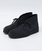 【シップス/SHIPS / MEN】の【SHIPS別注】CLARKS 50th ANNIV DESERT BOOTS MUDGUARD 人気、トレンドファッション・服の通販 founy(ファニー) ファッション Fashion メンズファッション Fashion for Men インソール Shoe Insole シューズ Shoes, Footwear スニーカー Sneakers, Trainers スペシャル Special, Limited Edition デザート Dessert, Sweet Treat 定番 Standard, Basic Item 別注 Limited Edition, Custom Order メンズ Men's, Menswear おすすめ Recommended / Our Picks thumbnail ネイビー|ID: prp329100004658212 ipo3291000000034101072