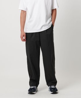【ユナイテッドアローズ/UNITED ARROWS / MEN】のウェザーコンフォート ドライ エアー バルーン 2プリーツ パンツ -ヨコストレッチ 撥水- 人気、トレンドファッション・服の通販 founy(ファニー) ファッション Fashion メンズファッション Fashion for Men ボトムス Bottoms カットソー Cut and Sewn Top ジップ Zip, Zipper ジャケット Jacket, Outerwear ストレッチ Stretch, Stretchy Fabric セットアップ Set-Up, Coordinated Outfit テクスチャー Texture, Textured Fabric バルーン Balloon, Balloon Silhouette プリーツ Pleats, Pleated モダン Modern, Contemporary 楽ちん Easy Fit, Comfortable おすすめ Recommended / Our Picks |ID:prp329100004658234