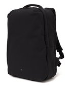 【シップス/SHIPS / MEN】のFiler トロピカル バックパック NO.15 ブラック|ID: prp329100004658324 ipo3291000000033852171