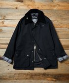 【フリークスストア/FREAK'S STORE】の別注 BEDALE OS SLEEVE/別注 ビデイル オーバーサイズ スリーブ 25AW ブラック|ID: prp329100004658335 ipo3291000000033833057