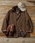 【フリークスストア/FREAK'S STORE】の別注 BEDALE OS SLEEVE/別注 ビデイル オーバーサイズ スリーブ 25AW ブラウン|ID: prp329100004658335 ipo3291000000033833059
