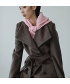 【ロペ/ROPE'】のプレミアムカシミヤ ロングコート【逸品・マルチWAY】【25AW】 人気、トレンドファッション・服の通販 founy(ファニー) ファッション Fashion レディースファッション Fashion for Women アウター Coat / Outerwear Collection コート・ロングコート・ピーコート Long Coats, Peacoats & More 今季 This Season, Current Season ジャケット Jacket, Outerwear スタンド Stand Collar, Upright Stand タイトスカート Pencil Skirt, Tight Skirt ダブル Double, Double-Breasted デコルテ Décolleté, Neckline トライアングル Triangle, Triangular Shape 定番 Standard, Basic Item 人気 Popular, Best Seller プレミアム Premium, High-End ポケット Pocket, Pocket Detail ロング Long, Long-Length A/W・秋冬 Autumn/Winter おすすめ Recommended / Our Picks エレガント 上品 Elegant セレモニー Ceremony ビジネス 仕事 通勤 Business / Work / Commuting 2025年 2025 2025-2026秋冬・A/W Autumn/Winter 2025–26 AW25–26 thumbnail ダークブラウン(20)|ID: prp329100004658336 ipo3291000000033712790