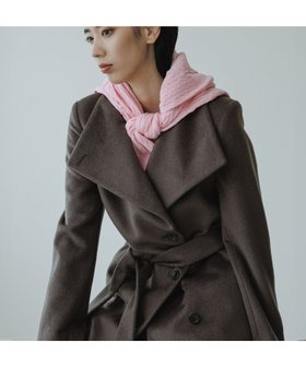 【ロペ/ROPE'】のプレミアムカシミヤ ロングコート【逸品・マルチWAY】【25AW】 人気、トレンドファッション・服の通販 founy(ファニー) ファッション Fashion レディースファッション Fashion for Women アウター Coat / Outerwear Collection コート・ロングコート・ピーコート Long Coats, Peacoats & More 今季 This Season, Current Season ジャケット Jacket, Outerwear スタンド Stand Collar, Upright Stand タイトスカート Pencil Skirt, Tight Skirt ダブル Double, Double-Breasted デコルテ Décolleté, Neckline トライアングル Triangle, Triangular Shape 定番 Standard, Basic Item 人気 Popular, Best Seller プレミアム Premium, High-End ポケット Pocket, Pocket Detail ロング Long, Long-Length A/W・秋冬 Autumn/Winter おすすめ Recommended / Our Picks エレガント 上品 Elegant セレモニー Ceremony ビジネス 仕事 通勤 Business / Work / Commuting 2025年 2025 2025-2026秋冬・A/W Autumn/Winter 2025–26 AW25–26 |ID:prp329100004658336