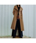 【ロペ/ROPE'】のプレミアムカシミヤ ロングコート【逸品・マルチWAY】【25AW】 人気、トレンドファッション・服の通販 founy(ファニー) ファッション Fashion レディースファッション Fashion for Women アウター Coat / Outerwear Collection コート・ロングコート・ピーコート Long Coats, Peacoats & More エレガント 上品 Elegant クラシカル Classical, Vintage-Inspired 今季 This Season, Current Season ジャケット Jacket, Outerwear スタンド Stand Collar, Upright Stand タイトスカート Pencil Skirt, Tight Skirt ダブル Double, Double-Breasted デコルテ Décolleté, Neckline トライアングル Triangle, Triangular Shape 定番 Standard, Basic Item プレミアム Premium, High-End ポケット Pocket, Pocket Detail 防寒 Cold Protection, Winter-Ready ロング Long, Long-Length A/W・秋冬 Autumn/Winter おすすめ Recommended / Our Picks セレモニー Ceremony ビジネス 仕事 通勤 Business / Work / Commuting 2025年 2025 2025-2026秋冬・A/W Autumn/Winter 2025–26 AW25–26 thumbnail キャメル(25)|ID: prp329100004658336 ipo3291000000034506356