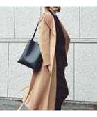 【ロペ/ROPE'】のプレミアムカシミヤ ロングコート【逸品・マルチWAY】【25AW】 人気、トレンドファッション・服の通販 founy(ファニー) ファッション Fashion レディースファッション Fashion for Women アウター Coat / Outerwear Collection コート・ロングコート・ピーコート Long Coats, Peacoats & More エレガント 上品 Elegant クラシカル Classical, Vintage-Inspired ジャケット Jacket, Outerwear スタンド Stand Collar, Upright Stand タイトスカート Pencil Skirt, Tight Skirt ダブル Double, Double-Breasted デコルテ Décolleté, Neckline トライアングル Triangle, Triangular Shape 定番 Standard, Basic Item プレミアム Premium, High-End ポケット Pocket, Pocket Detail 防寒 Cold Protection, Winter-Ready ロング Long, Long-Length 冬 Winter / This Winter A/W・秋冬 Autumn/Winter おすすめ Recommended / Our Picks セレモニー Ceremony ビジネス 仕事 通勤 Business / Work / Commuting 2025年 2025 2025-2026秋冬・A/W Autumn/Winter 2025–26 AW25–26 thumbnail キャメル(25)|ID: prp329100004658336 ipo3291000000034946556