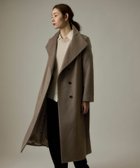 【ロペ/ROPE'】のプレミアムカシミヤ ロングコート【逸品・マルチWAY】【25AW】 人気、トレンドファッション・服の通販 founy(ファニー) ファッション Fashion レディースファッション Fashion for Women アウター Coat / Outerwear Collection コート・ロングコート・ピーコート Long Coats, Peacoats & More エレガント 上品 Elegant クラシカル Classical, Vintage-Inspired ジャケット Jacket, Outerwear スタンド Stand Collar, Upright Stand タイトスカート Pencil Skirt, Tight Skirt ダブル Double, Double-Breasted デコルテ Décolleté, Neckline トライアングル Triangle, Triangular Shape 定番 Standard, Basic Item プレミアム Premium, High-End ポケット Pocket, Pocket Detail 防寒 Cold Protection, Winter-Ready ロング Long, Long-Length 冬 Winter / This Winter A/W・秋冬 Autumn/Winter おすすめ Recommended / Our Picks セレモニー Ceremony ビジネス 仕事 通勤 Business / Work / Commuting 2025年 2025 2025-2026秋冬・A/W Autumn/Winter 2025–26 AW25–26 thumbnail ブラウン(22)|ID: prp329100004658336 ipo3291000000034946560