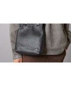 【メンズビギトーキョー/Men's Bigi / MEN】のSEEKER別注 2WAY ショルダーバッグ 人気、トレンドファッション・服の通販 founy(ファニー) ファッション Fashion メンズファッション Fashion for Men バッグ Bags イエロー Yellow オレンジ Orange コンパクト Compact, Small Size ショルダー Shoulder, Shoulder Strap 財布 Wallet, Purse 別注 Limited Edition, Custom Order ミックス Mix, Mixed Style thumbnail ブラック系|ID: prp329100004658353 ipo3291000000033712918