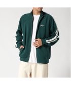 【ギャップ/GAP】のヴィンテージソフト トラックジャケット FAST_TROPICAL_GREEN|ID: prp329100004658409 ipo3291000000033968185