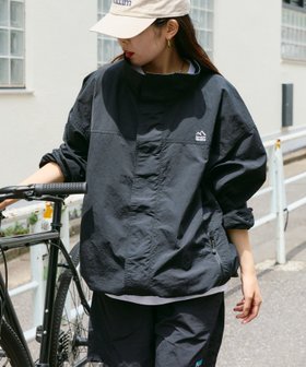 【チャオパニックティピー/CIAOPANIC TYPY】の【Franklin Climbing】カスケードライトジャケット 人気、トレンドファッション・服の通販 founy(ファニー) ファッション Fashion レディースファッション Fashion for Women アウター Coat / Outerwear Collection レディースジャケット・軽アウター Jackets アウトドア Outdoor Clothing ジャケット Jacket, Outerwear ドローコード Drawcord, Drawstring Cord 人気 Popular, Best Seller 春 Spring 秋 Autumn |ID:prp329100004658410