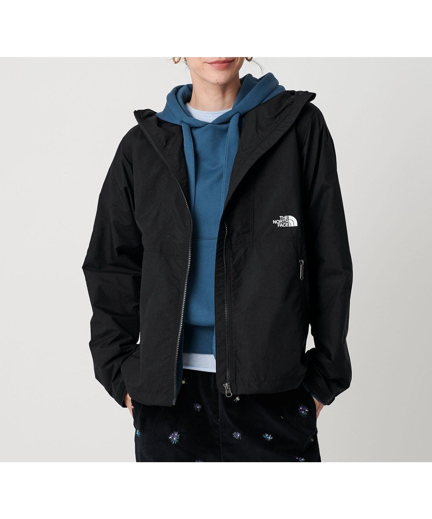 【ビューティ&ユース ユナイテッドアローズ/BEAUTY&YOUTH / UNITED ARROWS】のTHE NORTH FACE コンパクトジャケット 人気、トレンドファッション・服の通販 founy(ファニー) 　ファッション　Fashion　レディースファッション　Fashion for Women　アウター　Coat / Outerwear Collection　レディースジャケット・軽アウター　Jackets　アウトドア　Outdoor Clothing　カリフォルニア　California, Cali Style　コンパクト　Compact, Small Size　軽量　Lightweight, Ultra Light　ジャケット　Jacket, Outerwear　ベスト　Vest, Waistcoat　ボトム　Bottoms, Lower Wear　 other-1|ID: prp329100004658443 ipo3291000000034396022