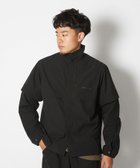 【スノーピーク/SNOW PEAK】のToned Trout 2Way River Shirt Black|ID: prp329100004659139 ipo3291000000033720286