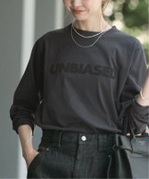 【ジャーナルスタンダード/JOURNAL STANDARD】の《追加 》UNBIASEDロングスリーブ Tシャツ 人気、トレンドファッション・服の通販 founy(ファニー) ファッション Fashion レディースファッション Fashion for Women トップス・カットソー Cut & Sew Tops シャツ・ブラウス・オフィスカジュアル Elegant Blouses & Button-Ups ロングTシャツ・Tシャツ Longline T-Shirts & Tees 2025年 2025 2025-2026秋冬・A/W Autumn/Winter 2025–26 AW25–26 スリーブ Sleeve, Long Sleeve / Short Sleeve ロング Long, Long-Length |ID:prp329100004659184