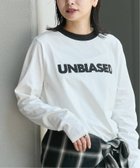 【ジャーナルスタンダード/JOURNAL STANDARD】の《追加 》UNBIASEDロングスリーブ Tシャツ 人気、トレンドファッション・服の通販 founy(ファニー) ファッション Fashion レディースファッション Fashion for Women トップス・カットソー Cut & Sew Tops シャツ・ブラウス・オフィスカジュアル Elegant Blouses & Button-Ups ロングTシャツ・Tシャツ Longline T-Shirts & Tees 2025年 2025 2025-2026秋冬・A/W Autumn/Winter 2025–26 AW25–26 スリーブ Sleeve, Long Sleeve / Short Sleeve ロング Long, Long-Length thumbnail ホワイト B|ID: prp329100004659184 ipo3291000000033720490