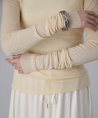 【アダム エ ロペ/ADAM ET ROPE'】のウォッシャブルウールタートルネックカットオフプルオーバー 人気、トレンドファッション・服の通販 founy(ファニー) ファッション Fashion レディースファッション Fashion for Women トップス・カットソー Cut & Sew Tops カジュアルプルオーバー・ニットトップス Pullovers & Knit Tops / Casual Pullovers タートルネック・ハイネックトップス Turtlenecks & High-Neck Tops インナー Innerwear 秋 Autumn カットオフ Cut-Off Design カットソー Cut and Sewn Top シアー Sheer, See-Through シンプル Simple, Minimal ジャケット Jacket, Outerwear タートル Turtleneck, Turtle Collar タートルネック Turtleneck, High Neck デニム Denim, Jeans Material なめらか Smooth, Silky Texture ポケット Pocket, Pocket Detail ワイド Wide, Wide Fit 冬 Winter / This Winter A/W・秋冬 Autumn/Winter おすすめ Recommended / Our Picks 2026年 2026 thumbnail キナリ(16)|ID: prp329100004659206 ipo3291000000033720609