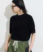 【ジャーナルスタンダード/JOURNAL STANDARD】のベロアニット モックネック (バンドセット) 人気、トレンドファッション・服の通販 founy(ファニー) ファッション Fashion レディースファッション Fashion for Women トップス・カットソー Cut & Sew Tops ニット Knit Tops & Sweaters ベロアトップス Velour Tops / Velvet-Look Items 2025年 2025 2025-2026秋冬・A/W Autumn/Winter 2025–26 AW25–26 クラシック Classic, Timeless Style ハンド Hand, Handmade ベロア Velour, Soft Velvet ボトム Bottoms, Lower Wear モックネック Mock Neck, Short Turtleneck thumbnail ネイビー|ID: prp329100004659282 ipo3291000000033720955