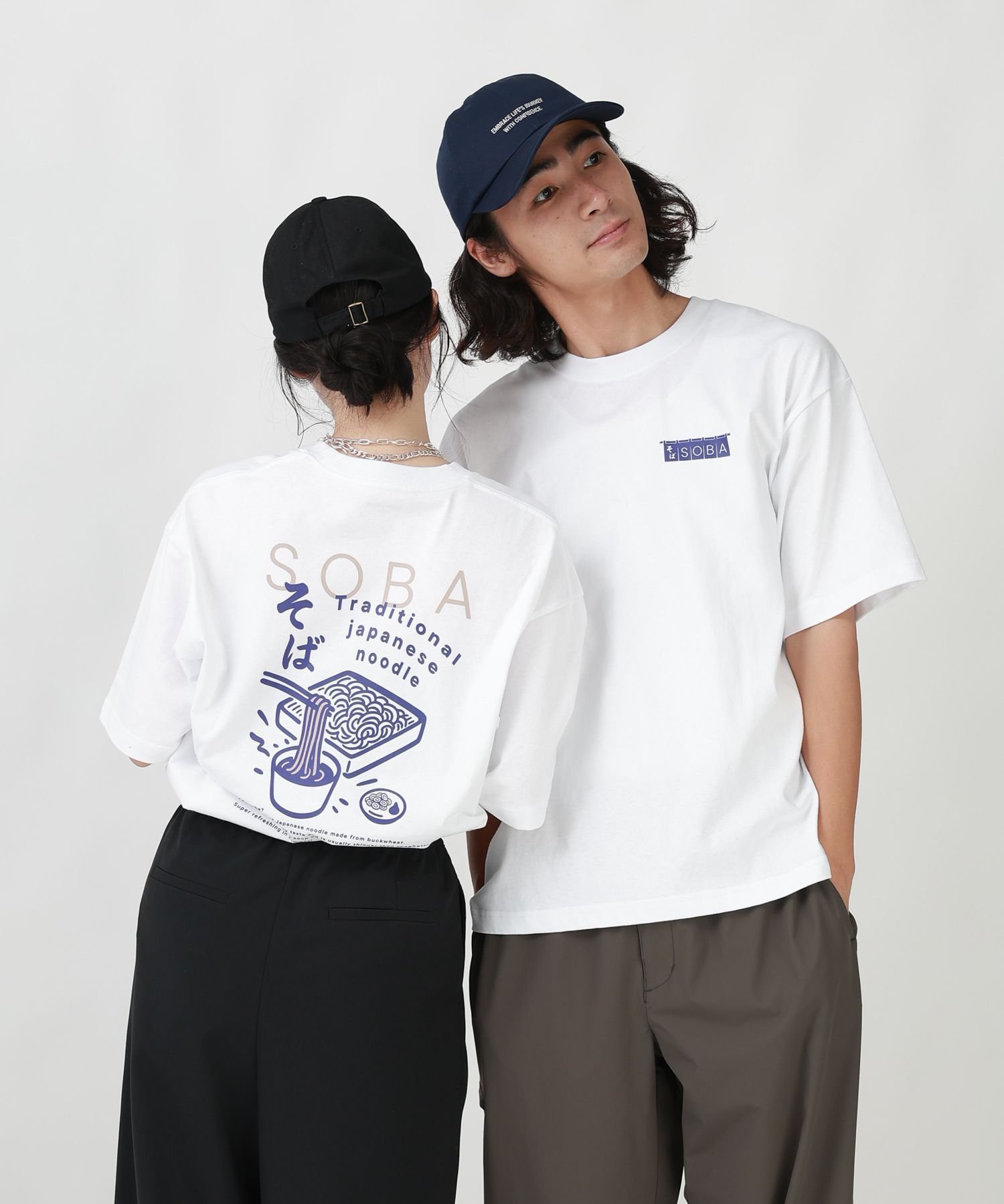 【グローバルワーク/GLOBAL WORK】のスーベニアTシャツ3/半袖/582246 インテリア・キッズ・メンズ・レディースファッション・服の通販 founy(ファニー) 　ファッション　Fashion　レディースファッション　Fashion for Women　トップス・カットソー　Cut & Sew Tops　シャツ・ブラウス・オフィスカジュアル　Elegant Blouses & Button-Ups　ロングTシャツ・Tシャツ　Longline T-Shirts & Tees　おすすめ　Recommended / Our Picks　イラスト　Illustration　グラフィック　Graphic, Graphic Design　プリント　Print, Printed Pattern　ミックス　Mix, Mixed Style　モチーフ　Motif, Design Theme　半袖　Short Sleeve, Half Sleeve　夏　Summer　オフ/蕎麦04|ID: prp329100004659321 ipo3291000000033924188
