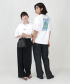 【グローバルワーク/GLOBAL WORK】のスーベニアTシャツ3/半袖/582246 人気、トレンドファッション・服の通販 founy(ファニー) ファッション Fashion レディースファッション Fashion for Women トップス・カットソー Cut & Sew Tops シャツ・ブラウス・オフィスカジュアル Elegant Blouses & Button-Ups ロングTシャツ・Tシャツ Longline T-Shirts & Tees おすすめ Recommended / Our Picks イラスト Illustration グラフィック Graphic, Graphic Design プリント Print, Printed Pattern ミックス Mix, Mixed Style モチーフ Motif, Design Theme 半袖 Short Sleeve, Half Sleeve 夏 Summer thumbnail オフ/お神輿08|ID: prp329100004659321 ipo3291000000033924195