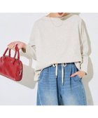 【フリークスストア/FREAK'S STORE】のバスク ロング スリーブ Tシャツ【限定展開】 人気、トレンドファッション・服の通販 founy(ファニー) ファッション Fashion レディースファッション Fashion for Women トップス・カットソー Cut & Sew Tops シャツ・ブラウス・オフィスカジュアル Elegant Blouses & Button-Ups ロングTシャツ・Tシャツ Longline T-Shirts & Tees インナー Innerwear シューズ Shoes, Footwear シンプル Simple, Minimal ジャケット Jacket, Outerwear スニーカー Sneakers, Trainers スリーブ Sleeve, Long Sleeve / Short Sleeve 定番 Standard, Basic Item 人気 Popular, Best Seller バスク Basque, Basque Style ベーシック Basic, Essential ボトム Bottoms, Lower Wear リラックス Relax, Relaxed Fit ロング Long, Long-Length A/W・秋冬 Autumn/Winter 冬 Winter / This Winter おすすめ Recommended / Our Picks エレガント 上品 Elegant thumbnail グレー|ID: prp329100004659339 ipo3291000000033946253