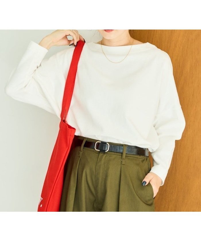 【フリークスストア/FREAK'S STORE】のバスク ロング スリーブ Tシャツ【限定展開】 25AW 人気、トレンドファッション・服の通販 founy(ファニー) 　ファッション　Fashion　レディースファッション　Fashion for Women　トップス・カットソー　Cut & Sew Tops　シャツ・ブラウス・オフィスカジュアル　Elegant Blouses & Button-Ups　ロングTシャツ・Tシャツ　Longline T-Shirts & Tees　インナー　Innerwear　カットソー　Cut and Sewn Top　シューズ　Shoes, Footwear　シンプル　Simple, Minimal　ジャケット　Jacket, Outerwear　スニーカー　Sneakers, Trainers　スリーブ　Sleeve, Long Sleeve / Short Sleeve　定番　Standard, Basic Item　人気　Popular, Best Seller　バスク　Basque, Basque Style　ベーシック　Basic, Essential　ボトム　Bottoms, Lower Wear　リラックス　Relax, Relaxed Fit　ロング　Long, Long-Length　A/W・秋冬　Autumn/Winter　冬　Winter / This Winter　おすすめ　Recommended / Our Picks　エレガント 上品　Elegant　2025年　2025　2025-2026秋冬・A/W　Autumn/Winter 2025–26 AW25–26　 other-1|ID: prp329100004659339 ipo3291000000036247326