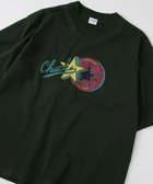 【コーエン/COEN】のCONVERSE(コンバース)ヴィンテージプリントTシャツ 人気、トレンドファッション・服の通販 founy(ファニー) ファッション Fashion レディースファッション Fashion for Women トップス・カットソー Cut & Sew Tops シャツ・ブラウス・オフィスカジュアル Elegant Blouses & Button-Ups ロングTシャツ・Tシャツ Longline T-Shirts & Tees カーゴパンツ Cargo Pants, Utility Pants シンプル Simple, Minimal デニム Denim, Jeans Material トレンド Trend, Trending Now プリント Print, Printed Pattern リラックス Relax, Relaxed Fit おすすめ Recommended / Our Picks thumbnail DK.GREEN|ID: prp329100004659420 ipo3291000000034562041