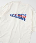 【コーエン/COEN】のCONVERSE(コンバース)ヴィンテージプリントTシャツ 人気、トレンドファッション・服の通販 founy(ファニー) ファッション Fashion レディースファッション Fashion for Women トップス・カットソー Cut & Sew Tops シャツ・ブラウス・オフィスカジュアル Elegant Blouses & Button-Ups ロングTシャツ・Tシャツ Longline T-Shirts & Tees カーゴパンツ Cargo Pants, Utility Pants シンプル Simple, Minimal デニム Denim, Jeans Material トレンド Trend, Trending Now プリント Print, Printed Pattern リラックス Relax, Relaxed Fit おすすめ Recommended / Our Picks thumbnail その他1|ID: prp329100004659420 ipo3291000000034562047