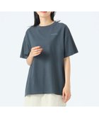 【ビームス ハート/BEAMS HEART】のバック カラフル ロゴ Tシャツ 人気、トレンドファッション・服の通販 founy(ファニー) ファッション Fashion レディースファッション Fashion for Women トップス・カットソー Cut & Sew Tops シャツ・ブラウス・オフィスカジュアル Elegant Blouses & Button-Ups ロングTシャツ・Tシャツ Longline T-Shirts & Tees バッグ Bags カラフル Colorful Design キャップ Cap, Baseball Cap シンプル Simple, Minimal スニーカー Sneakers, Trainers デニム Denim, Jeans Material トレンド Trend, Trending Now プリント Print, Printed Pattern リラックス Relax, Relaxed Fit ワンポイント One Point, Statement Accent thumbnail CHARCOAL|ID: prp329100004659615 ipo3291000000033722238
