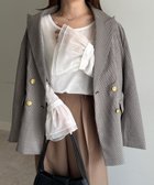 【ラナン/Ranan】のRANAN/フレアーチュール袖スラブシアーT WH|ID: prp329100004660280 ipo3291000000034193045