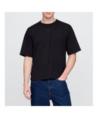 【ギャップ/GAP】のオーバーサイズ ATHLETICロゴ Tシャツ 人気、トレンドファッション・服の通販 founy(ファニー) ファッション Fashion レディースファッション Fashion for Women トップス・カットソー Cut & Sew Tops シャツ・ブラウス・オフィスカジュアル Elegant Blouses & Button-Ups ロングTシャツ・Tシャツ Longline T-Shirts & Tees おすすめ Recommended / Our Picks ダウン Down, Puffer フィット Fit, Slim Fit フロント Front, Front Design 半袖 Short Sleeve, Half Sleeve thumbnail MOONLESS_NIGHT|ID: prp329100004660923 ipo3291000000033728528