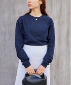 【セットアップセブン/SETUP7】のPrintstar/5.6オンス ヘビーウェイトLS-Tシャツ リブ付き NVY|ID: prp329100004661157 ipo3291000000034300236