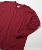 【セットアップセブン/SETUP7】のPrintstar/5.6オンス ヘビーウェイトLS-Tシャツ リブ付き BGD|ID: prp329100004661157 ipo3291000000034300251
