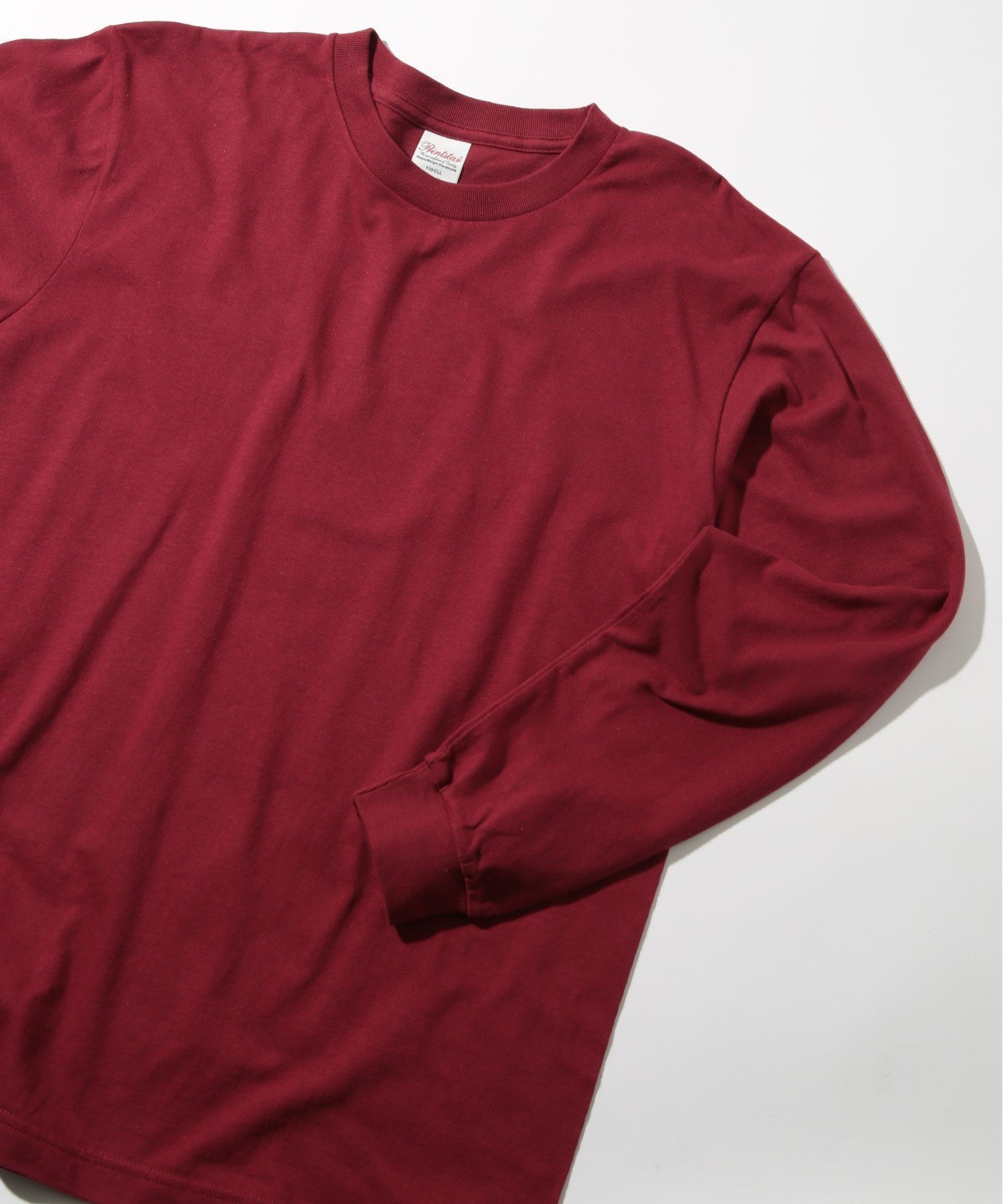 【セットアップセブン/SETUP7】のPrintstar/5.6オンス ヘビーウェイトLS-Tシャツ リブ付き インテリア・キッズ・メンズ・レディースファッション・服の通販 founy(ファニー)  ファッション Fashion レディースファッション Fashion for Women トップス・カットソー Cut & Sew Tops シャツ・ブラウス・オフィスカジュアル Elegant Blouses & Button-Ups ロングTシャツ・Tシャツ Longline T-Shirts & Tees アンダー Underwear Essentials インナー Innerwear 厚底 Platform Shoes カーゴパンツ Cargo Pants, Utility Pants ジャケット Jacket, Outerwear ジーンズ Jeans, Denim Pants スニーカー Sneakers, Trainers スポーツ Sports, Activewear スラックス Slacks, Dress Pants セットアップ Set-Up, Coordinated Outfit デニム Denim, Jeans Material トレンド Trend, Trending Now ネオン Neon, Neon Color ビッグ Big, Oversized ベーシック Basic, Essential ボトム Bottoms, Lower Wear ミックス Mix, Mixed Style ロング Long, Long-Length ワーク Workwear, Utility Style 再入荷 Restock / Back in Stock おすすめ Recommended / Our Picks BGD|ID: prp329100004661157 ipo3291000000034300251