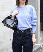 【セットアップセブン/SETUP7】のPrintstar/5.6オンス ヘビーウェイトLS-Tシャツ リブ付き BLU|ID: prp329100004661157 ipo3291000000034779599