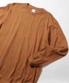 【セットアップセブン/SETUP7】のPrintstar/5.6オンス ヘビーウェイトLS-Tシャツ リブ付き CML|ID: prp329100004661157 ipo3291000000034779604