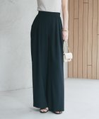 【ラブティックボンボン/La boutique BonBon】の【お気に入り選挙5位!RISA監修・5サイズあり】2タックワイドパンツ 人気、トレンドファッション・服の通販 founy(ファニー) ファッション Fashion レディースファッション Fashion for Women パンツ Pants & Trousers クロップド Cropped, Short Length とろみ Fluid, Flowy Fabric 人気 Popular, Best Seller ポケット Pocket, Pocket Detail リラックス Relax, Relaxed Fit おすすめ Recommended / Our Picks thumbnail ブラック|ID: prp329100004661191 ipo3291000000033798381
