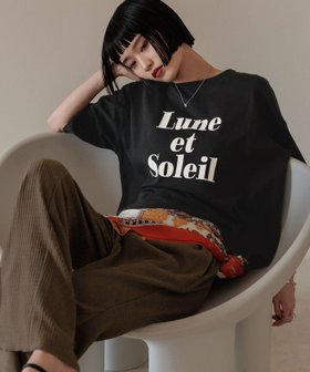 【ローリーズファーム/LOWRYS FARM】のショートロゴPTSS 人気、トレンドファッション・服の通販 founy(ファニー) ファッション Fashion レディースファッション Fashion for Women ショート Short, Short Length ワイド Wide, Wide Fit 定番 Standard, Basic Item |ID:prp329100004661326