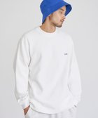 【コーエン/COEN】のPenneys(ぺニーズ)別注ワッフルロンT WHITE|ID: prp329100004661490 ipo3291000000034780607