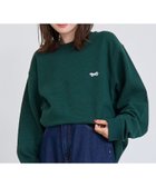 【コーエン/COEN】のPenneys(ぺニーズ)別注ワッフルロンT DK.GREEN|ID: prp329100004661490 ipo3291000000034780608