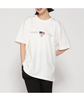 【ギャップ/GAP】のGap Japan 30周年 ヘビーウェイト Tシャツ 人気、トレンドファッション・服の通販 founy(ファニー) ファッション Fashion レディースファッション Fashion for Women トップス・カットソー Cut & Sew Tops シャツ・ブラウス・オフィスカジュアル Elegant Blouses & Button-Ups ロングTシャツ・Tシャツ Longline T-Shirts & Tees |ID:prp329100004661705