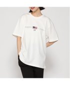 【ギャップ/GAP】のGap Japan 30周年 ヘビーウェイト Tシャツ 人気、トレンドファッション・服の通販 founy(ファニー) ファッション Fashion レディースファッション Fashion for Women トップス・カットソー Cut & Sew Tops シャツ・ブラウス・オフィスカジュアル Elegant Blouses & Button-Ups ロングTシャツ・Tシャツ Longline T-Shirts & Tees thumbnail WHITE_UK|ID: prp329100004661705 ipo3291000000033732003