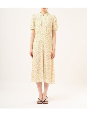 【リーバイス/Levis】のRosa ショートスリーブ ミディカラー ドレス 人気、トレンドファッション・服の通販 founy(ファニー) ファッション Fashion レディースファッション Fashion for Women ワンピース Dresses フォーマル・パーティードレス・結婚式用ドレス Elegant & Casual Dresses クラシック Classic, Timeless Style ショート Short, Short Length スタンダード Standard, Basic スリーブ Sleeve, Long Sleeve / Short Sleeve ドレス Dress, One-Piece フィット Fit, Slim Fit |ID:prp329100004661751