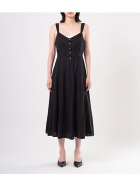 【リーバイス/Levis】のRAVINA SL MIDI ワンピース 人気、トレンドファッション・服の通販 founy(ファニー) ファッション Fashion レディースファッション Fashion for Women ワンピース Dresses スニーカー Sneakers, Trainers レース Lace, Lace Fabric |ID:prp329100004661758