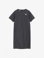 【ザ ノース フェイス/THE NORTH FACE】の【公式】カルカワンピース(レディース) アスファルトグレー|ID: prp329100004661807 ipo3291000000033827411