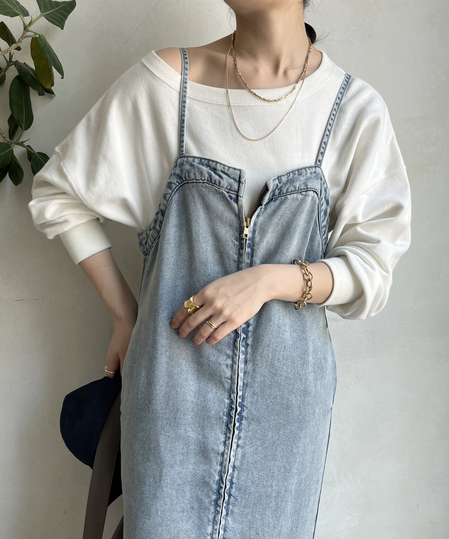 【ドゥドゥ/DouDou】の【新色追加/毎年大人気!】裏毛スウエット 人気、トレンドファッション・服の通販 founy(ファニー) 　ファッション　Fashion　レディースファッション　Fashion for Women　インナー　Innerwear　シンプル　Simple, Minimal　スウェット / スエット　Sweatshirt, Sweatwear　ロング　Long, Long-Length　S/S・春夏　SS, Spring/Summer, Warm Season　再入荷　Restock / Back in Stock　おすすめ　Recommended / Our Picks　夏　Summer　2025年　2025　2025春夏・S/S　Spring/Summer 2025 SS25　 other-1|ID: prp329100004661888 ipo3291000000033794267