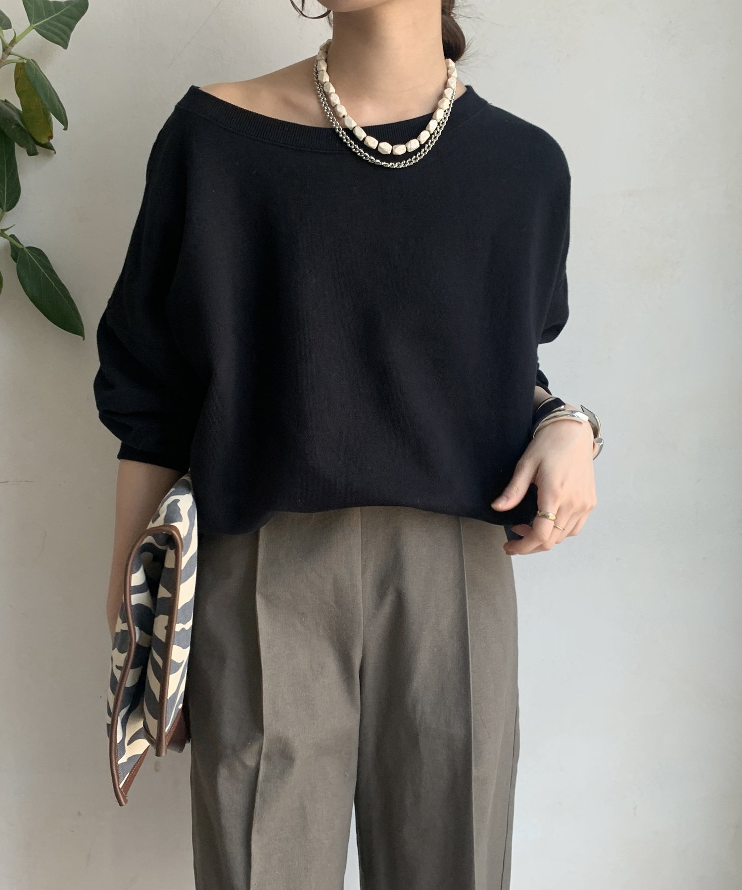 【ドゥドゥ/DouDou】の【新色追加/毎年大人気!】裏毛スウエット インテリア・キッズ・メンズ・レディースファッション・服の通販 founy(ファニー) 　ファッション　Fashion　レディースファッション　Fashion for Women　インナー　Innerwear　シンプル　Simple, Minimal　スウェット / スエット　Sweatshirt, Sweatwear　ロング　Long, Long-Length　S/S・春夏　SS, Spring/Summer, Warm Season　再入荷　Restock / Back in Stock　おすすめ　Recommended / Our Picks　夏　Summer　2025年　2025　2025春夏・S/S　Spring/Summer 2025 SS25　ブラック|ID: prp329100004661888 ipo3291000000033794305