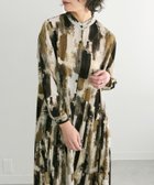 【イア パピヨネ/ear PAPILLONNER】の長袖斜めプリーツワンピース【SUM1 STYLE(スミ スタイル)】 人気、トレンドファッション・服の通販 founy(ファニー) ファッション Fashion レディースファッション Fashion for Women ワンピース Dresses ウェーブ Wavy Pattern くるぶし Ankle-Length シンプル Simple, Minimal ジャケット Jacket, Outerwear 長袖 Long Sleeve, Full Sleeve プリーツ Pleats, Pleated ベスト Vest, Waistcoat ポケット Pocket, Pocket Detail 羽織 Haori, Light Jacket おすすめ Recommended / Our Picks thumbnail ホワイト|ID: prp329100004661935 ipo3291000000033828133