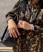 【イア パピヨネ/ear PAPILLONNER】の長袖斜めプリーツワンピース【SUM1 STYLE(スミ スタイル)】 人気、トレンドファッション・服の通販 founy(ファニー) ファッション Fashion レディースファッション Fashion for Women ワンピース Dresses ウェーブ Wavy Pattern くるぶし Ankle-Length シンプル Simple, Minimal ジャケット Jacket, Outerwear 長袖 Long Sleeve, Full Sleeve プリーツ Pleats, Pleated ベスト Vest, Waistcoat ポケット Pocket, Pocket Detail 羽織 Haori, Light Jacket おすすめ Recommended / Our Picks thumbnail ブラウン|ID: prp329100004661935 ipo3291000000033828138
