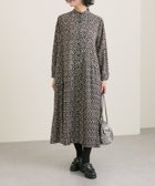 【イア パピヨネ/ear PAPILLONNER】の長袖斜めプリーツワンピース【SUM1 STYLE(スミ スタイル)】 人気、トレンドファッション・服の通販 founy(ファニー) ファッション Fashion レディースファッション Fashion for Women ワンピース Dresses ウェーブ Wavy Pattern くるぶし Ankle-Length シンプル Simple, Minimal ジャケット Jacket, Outerwear 長袖 Long Sleeve, Full Sleeve プリーツ Pleats, Pleated ベスト Vest, Waistcoat ポケット Pocket, Pocket Detail 羽織 Haori, Light Jacket おすすめ Recommended / Our Picks thumbnail ブラックその他1|ID: prp329100004661935 ipo3291000000033828139