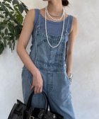 【ドゥドゥ/DouDou】の【新色追加】リブタンク 人気、トレンドファッション・服の通販 founy(ファニー) ファッション Fashion レディースファッション Fashion for Women アクセサリー Fashion Accessories インナー Innerwear カーディガン Cardigan, Knitwear ジャケット Jacket, Outerwear 雑誌 Magazine, Fashion Magazine デコルテ Décolleté, Neckline デニム Denim, Jeans Material ネックレス Necklace, Pendant Necklace フィット Fit, Slim Fit ベーシック Basic, Essential リラックス Relax, Relaxed Fit ワイド Wide, Wide Fit S/S・春夏 SS, Spring/Summer, Warm Season 再入荷 Restock / Back in Stock 夏 Summer 2025年 2025 2025春夏・S/S Spring/Summer 2025 SS25 thumbnail ブルー|ID: prp329100004662006 ipo3291000000033733149